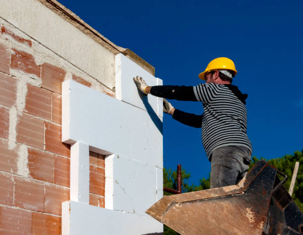 Best Specialty Insulation in Hesston, KS