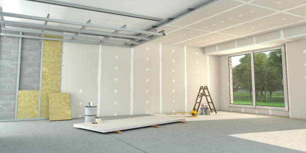 Best Insulation for Specific Applications in Hesston, KS