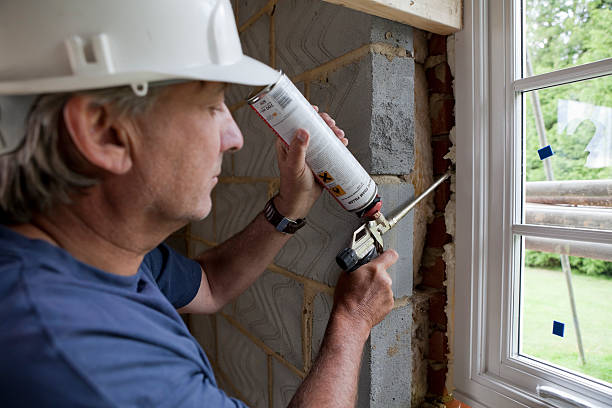 Best Insulation Maintenance and Repair in Hesston, KS